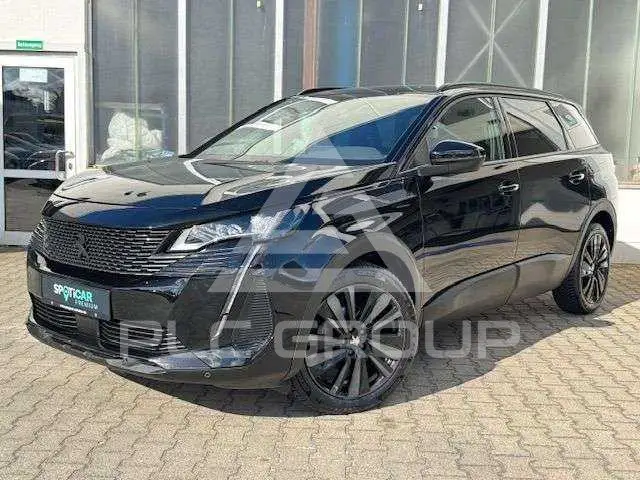 2022 Peugeot 5008