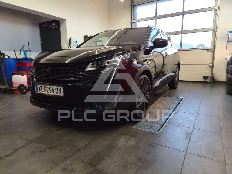 2022 Peugeot 5008