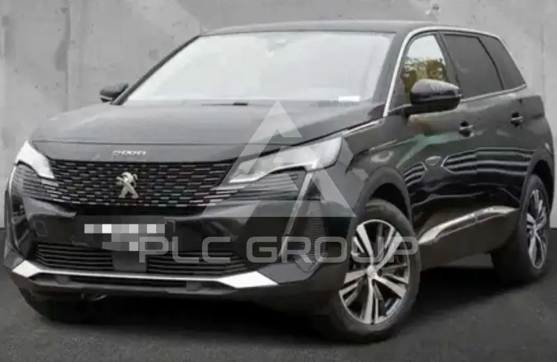 2022 Peugeot 5008