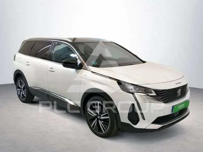2022 Peugeot 5008