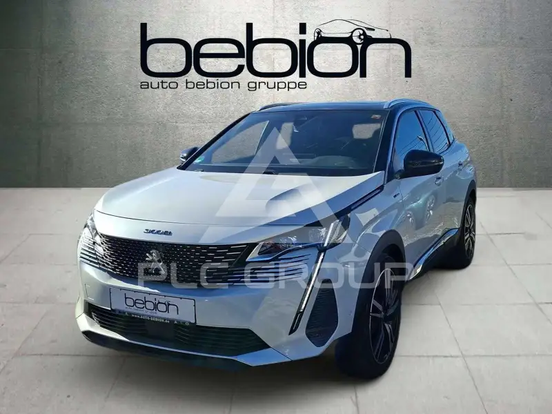 2022 Peugeot Unknown
