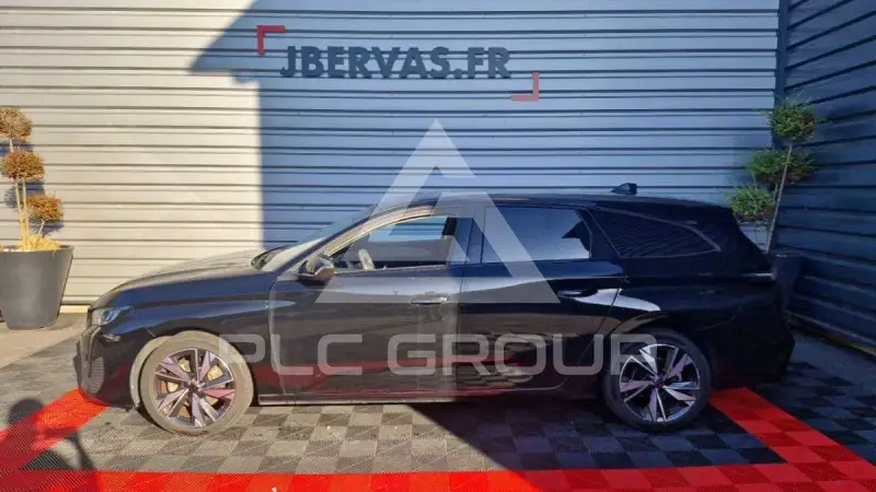 2022 Peugeot Unknown