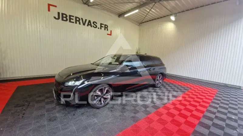 2022 Peugeot Unknown