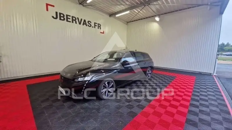 2022 Peugeot Unknown