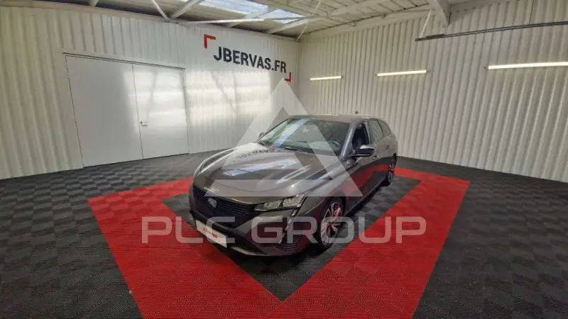 2022 Peugeot Unknown