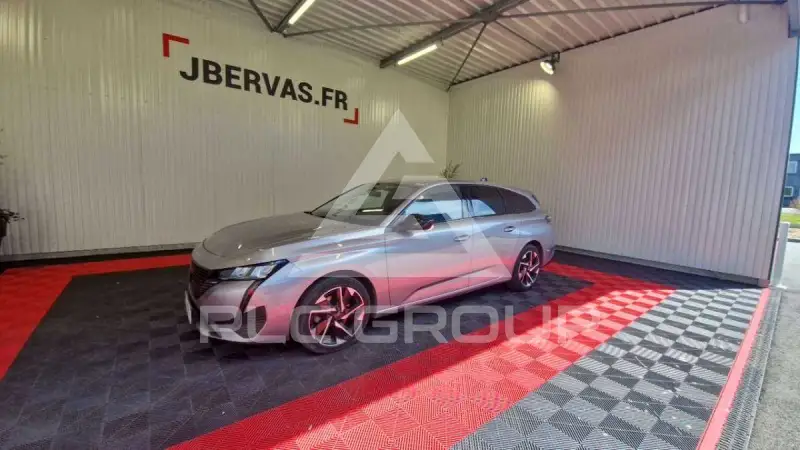 2022 Peugeot Unknown