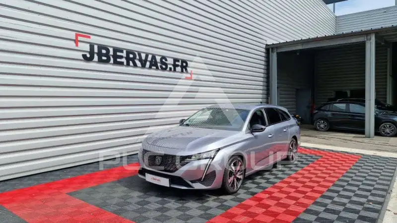 2022 Peugeot Unknown