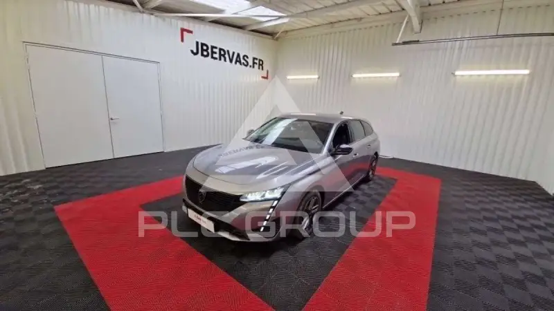 2022 Peugeot Unknown