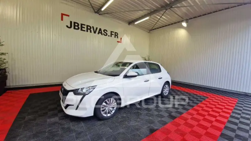 2022 Peugeot Unknown