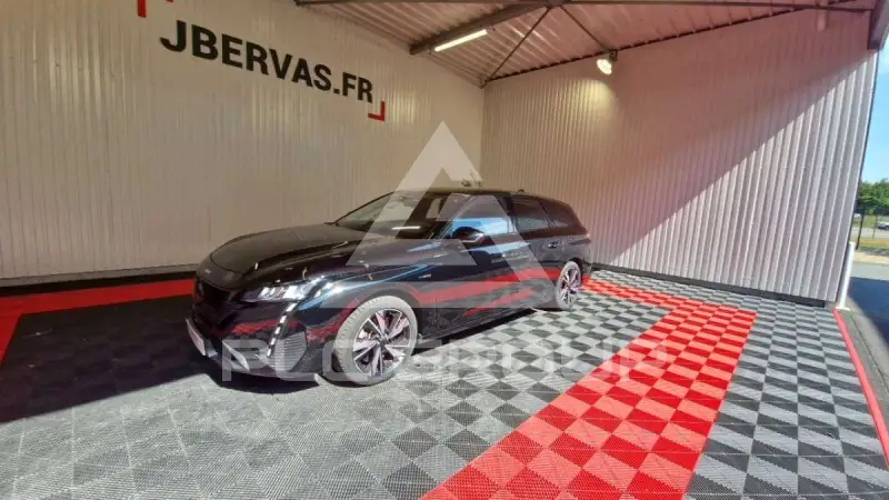 2022 Peugeot Unknown