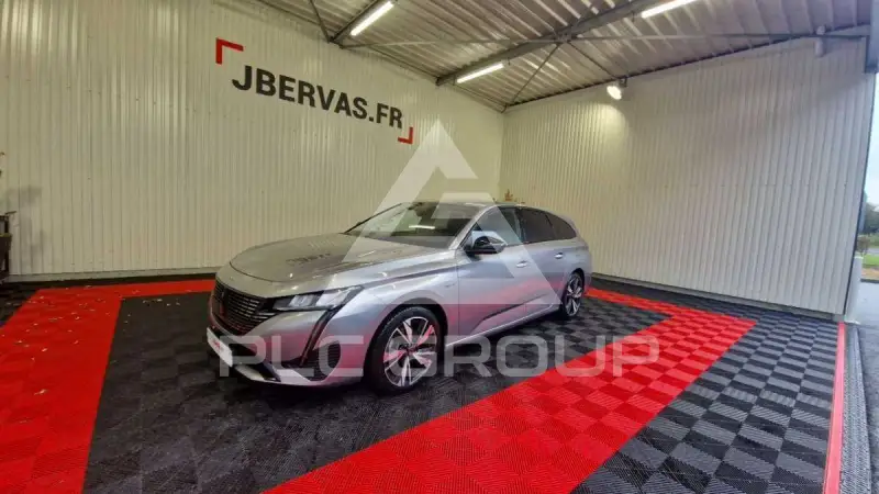 2022 Peugeot Unknown