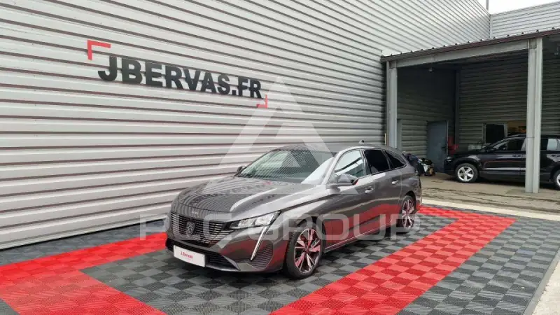 2022 Peugeot Unknown