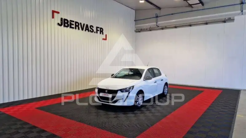 2022 Peugeot Unknown