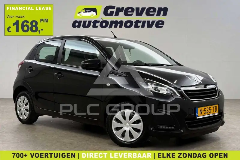 2022 Peugeot 108