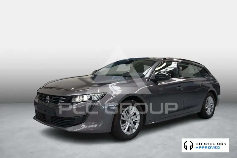 2022 Peugeot 508