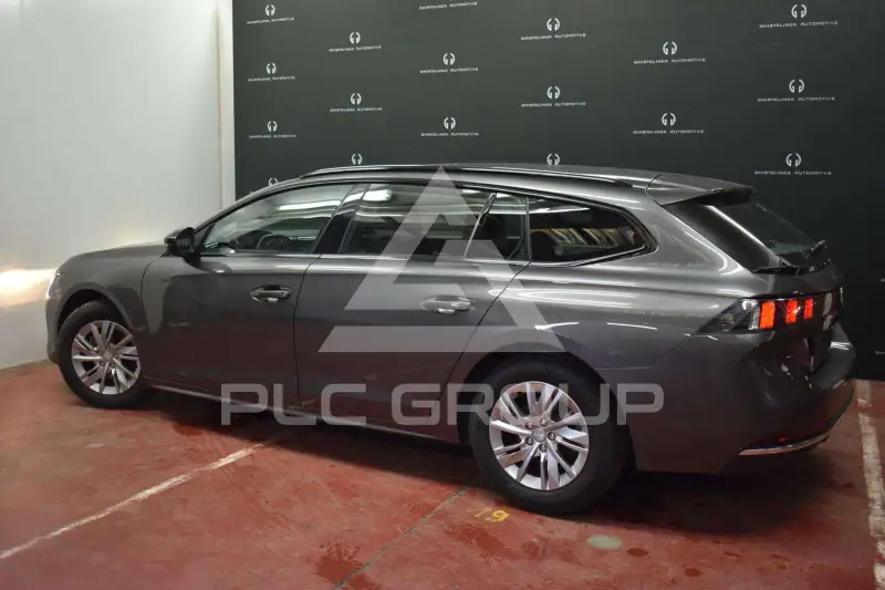 2022 Peugeot 508