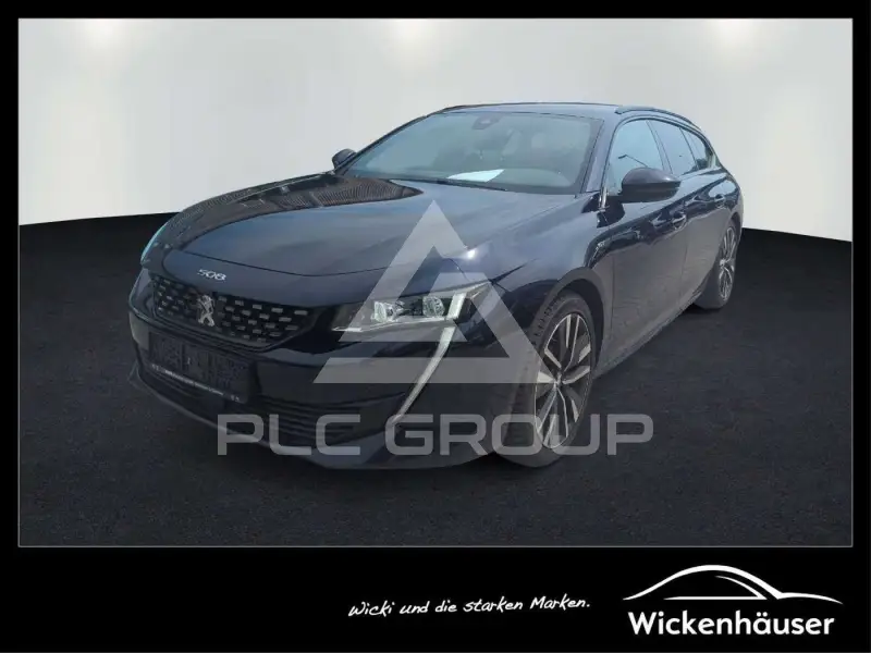 2022 Peugeot 508