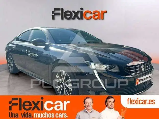 2022 Peugeot 508