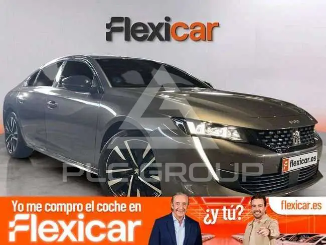 2022 Peugeot 508