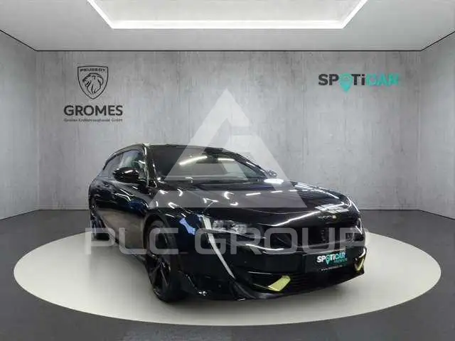 2022 Peugeot 508