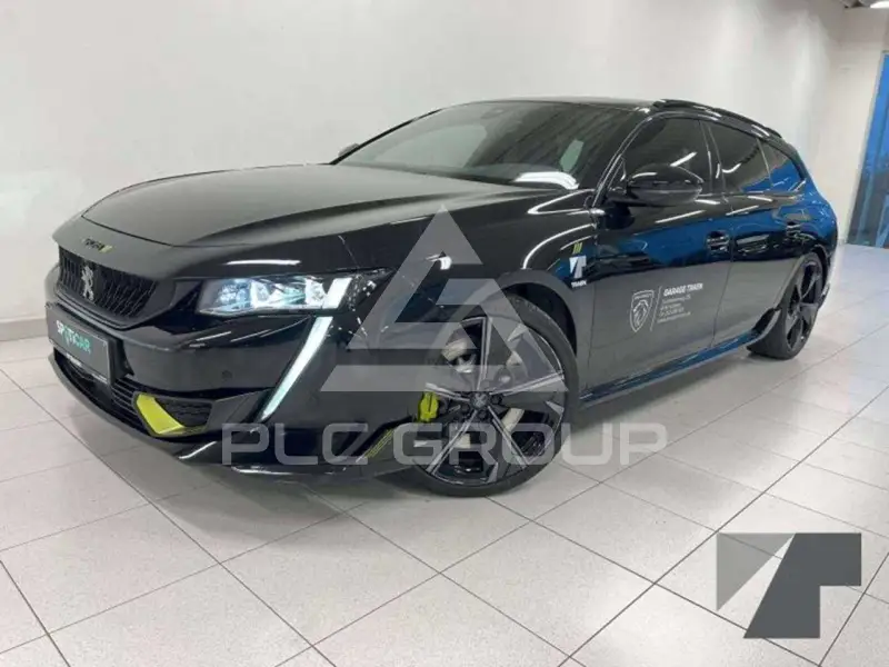 2022 Peugeot 508