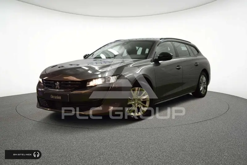 2022 Peugeot 508