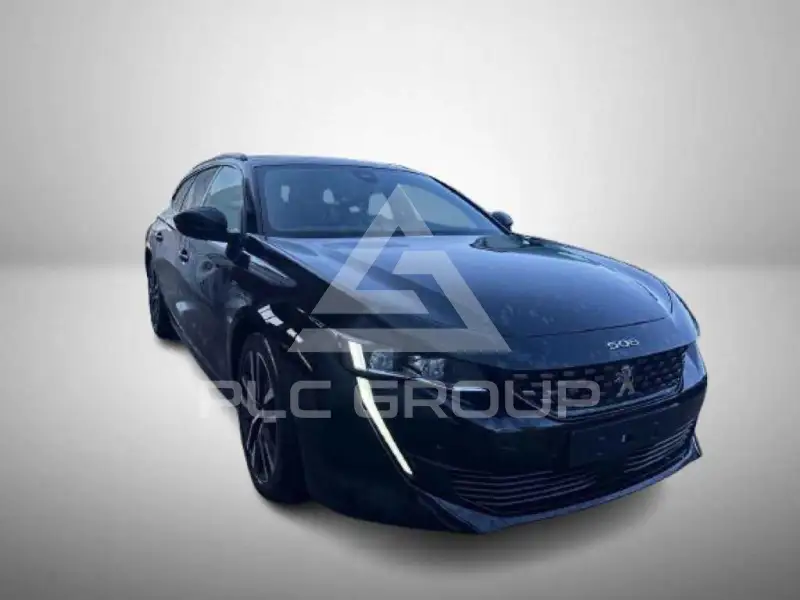 2022 Peugeot 508
