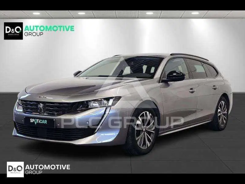 2022 Peugeot 508