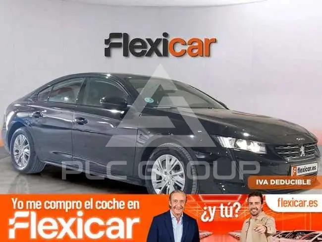 2022 Peugeot 508