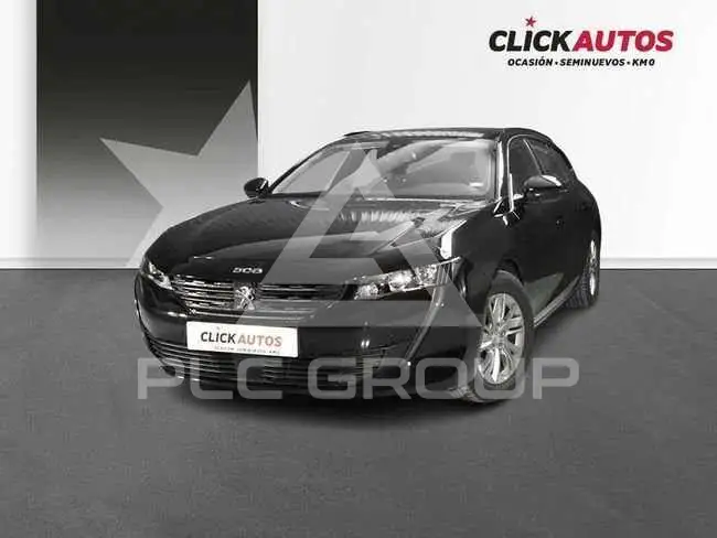 2022 Peugeot 508