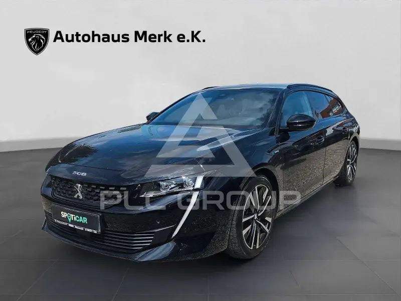 2022 Peugeot 508