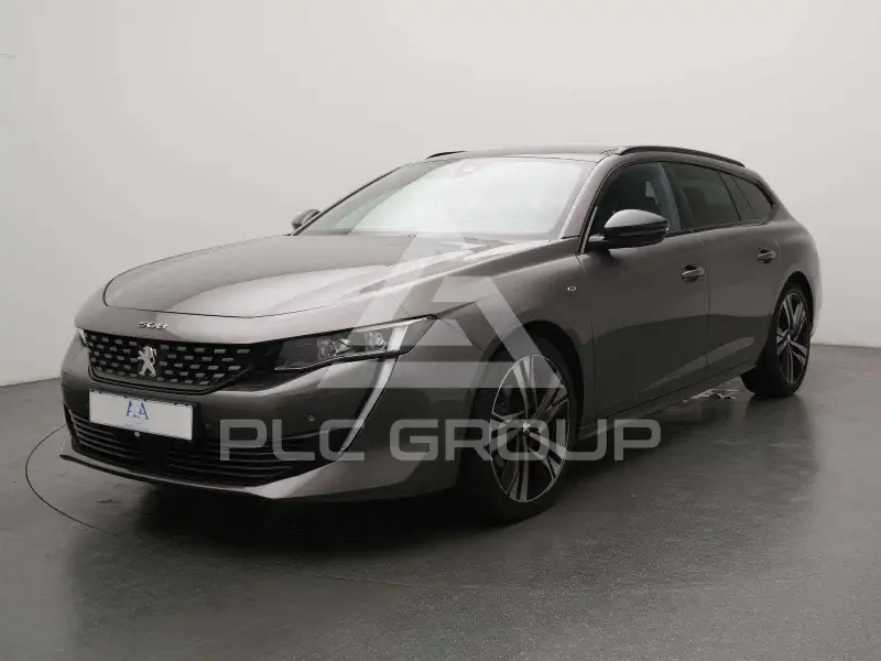 2022 Peugeot 508