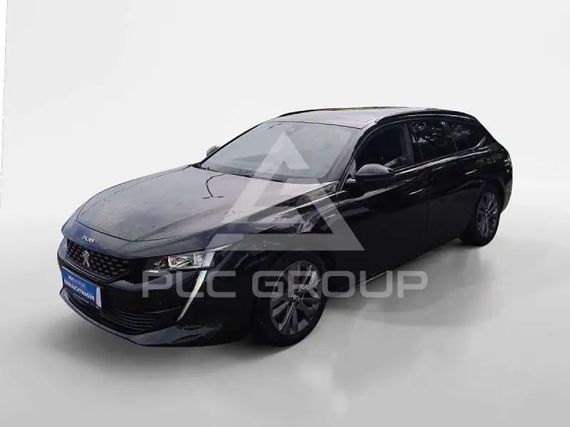 2022 Peugeot 508