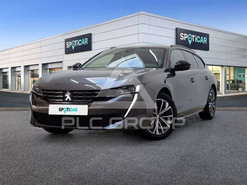 2022 Peugeot 508