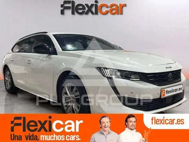 2022 Peugeot 508