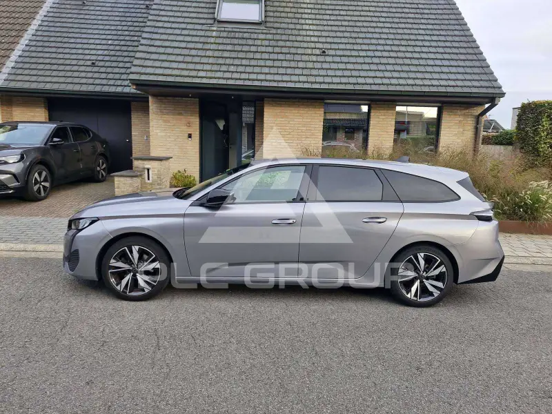 2022 Peugeot 308
