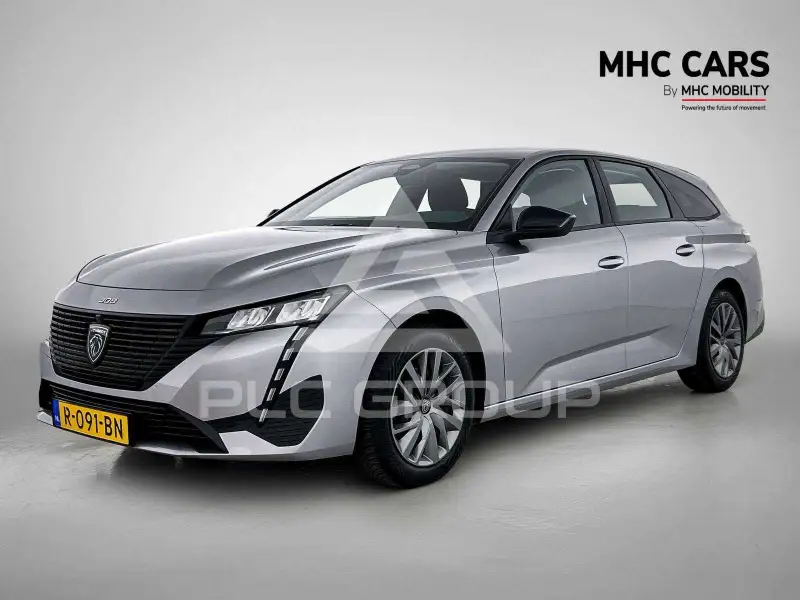 2022 Peugeot 308
