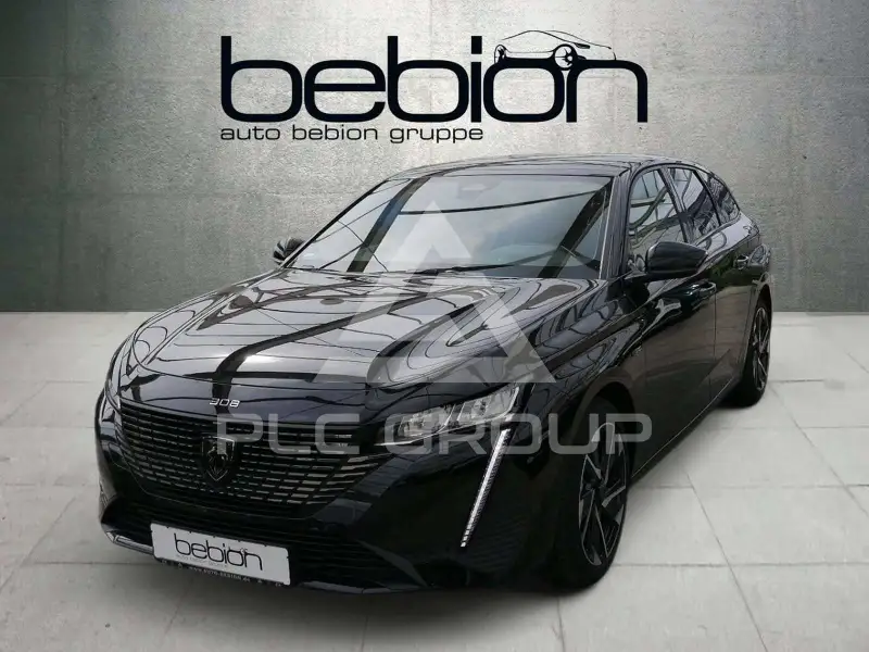 2022 Peugeot Unknown