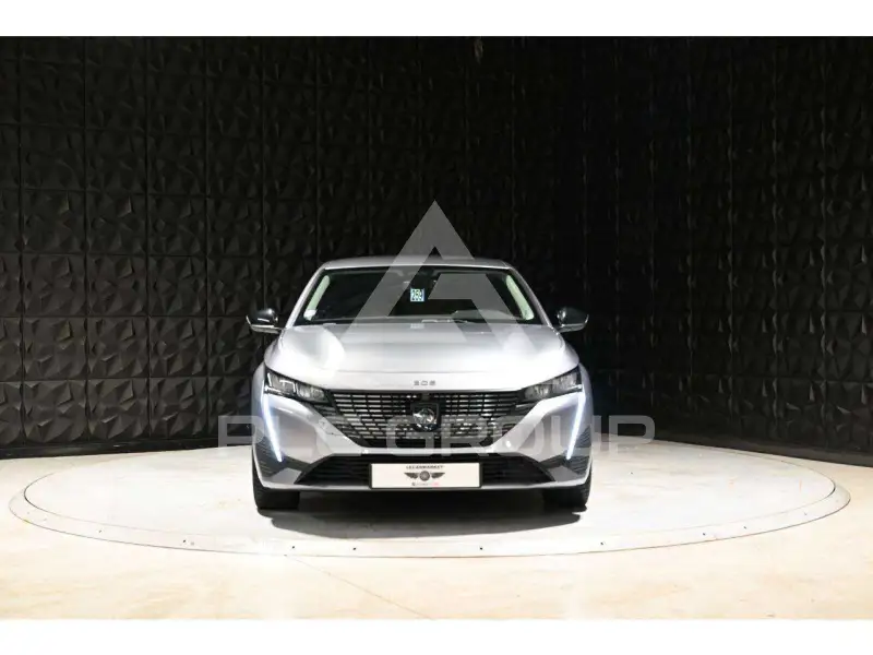 2022 Peugeot 308