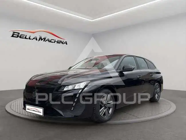 2022 Peugeot 308