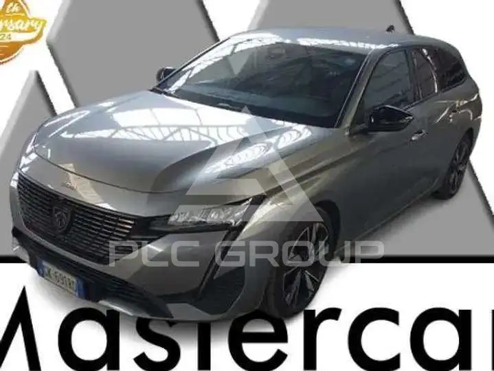 2022 Peugeot 308