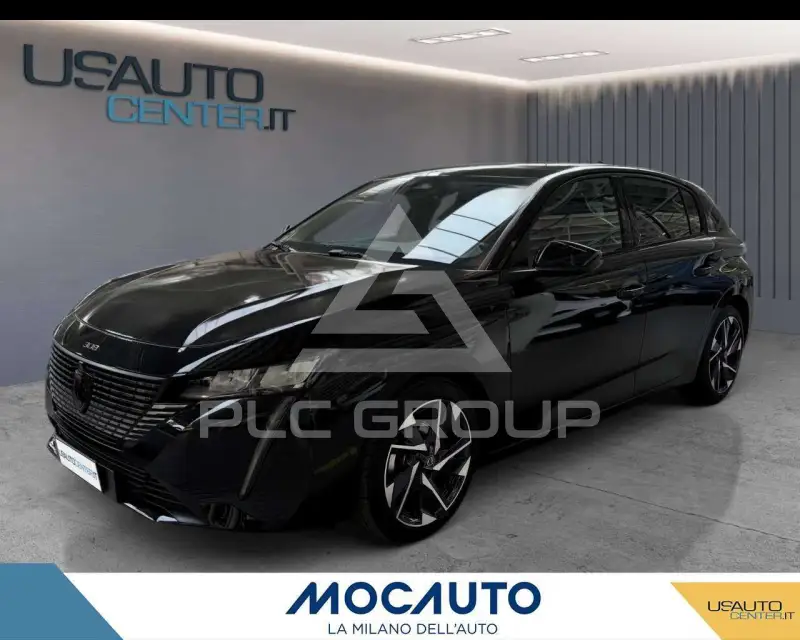 2022 Peugeot 308