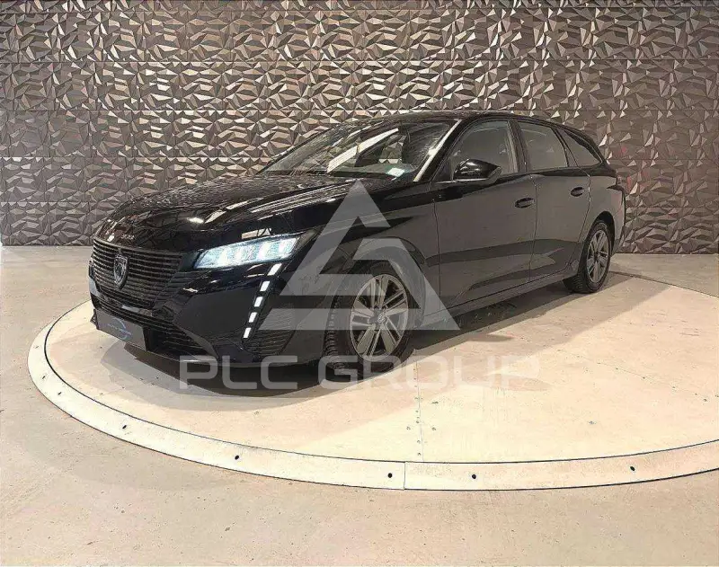 2022 Peugeot 308