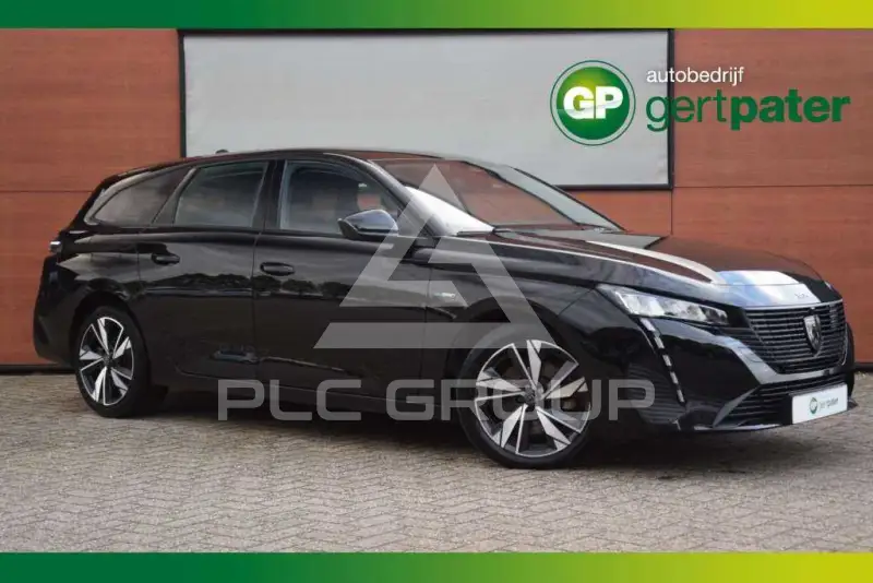 2022 Peugeot 308