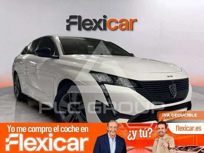 2022 Peugeot 308