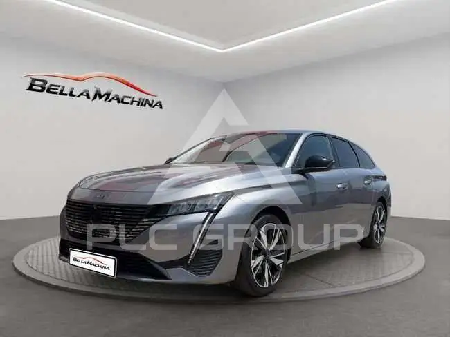 2022 Peugeot 308