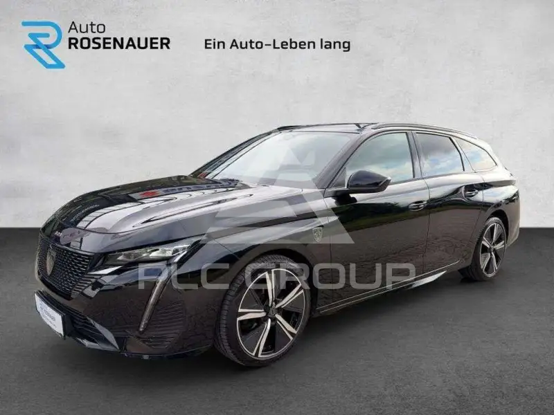 2022 Peugeot 308