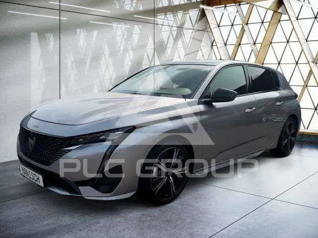 2022 Peugeot 308