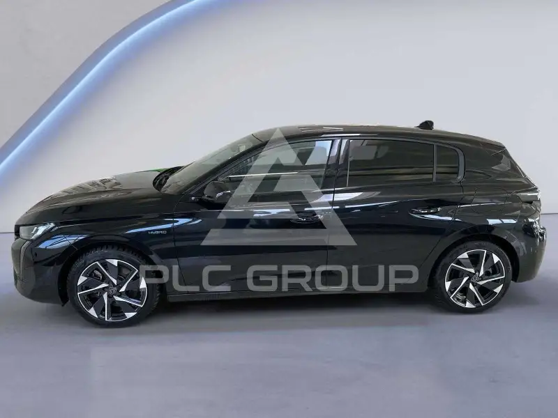 2022 Peugeot 308