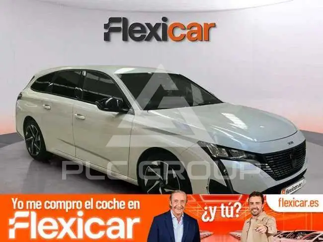 2022 Peugeot 308